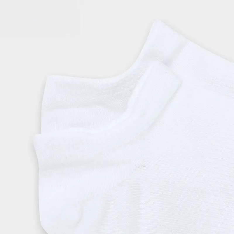 FILA Ankle Socks Women's 3 Pack-4