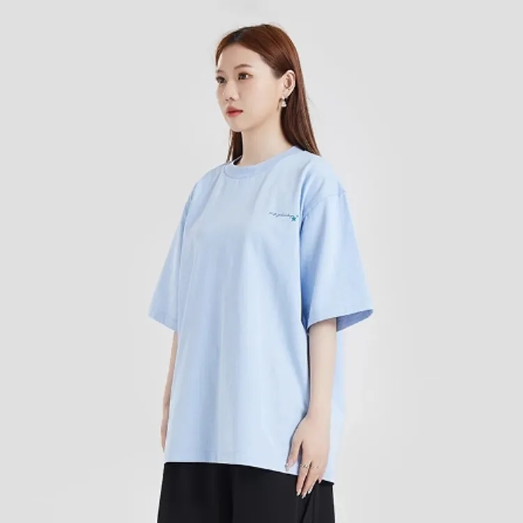 PMET Multi faceted Player Series T Shirts Unisex-11