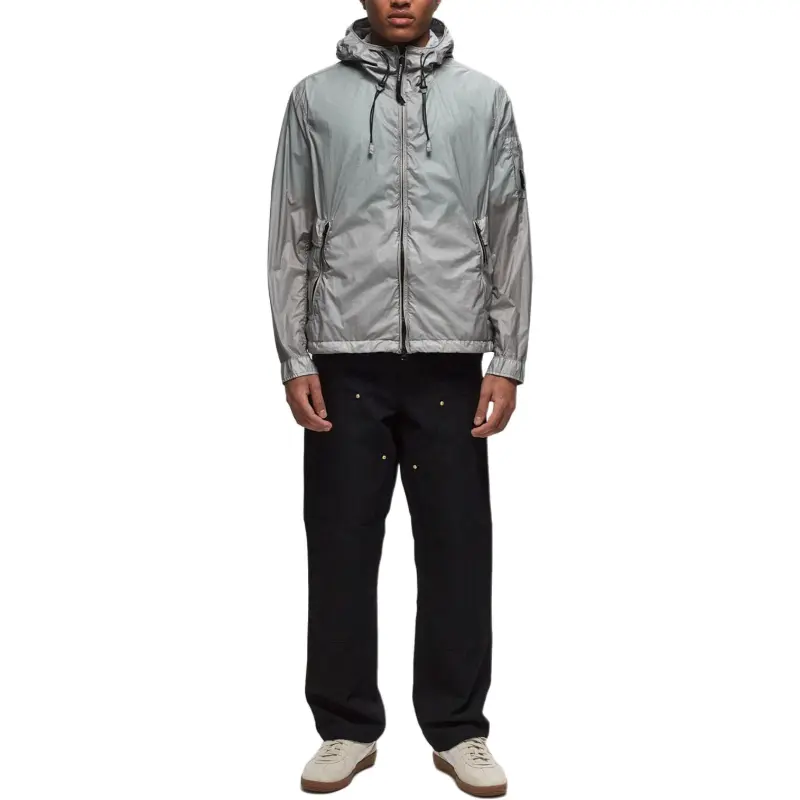 C.P.Company Jackets & Coats Men's Gray-1