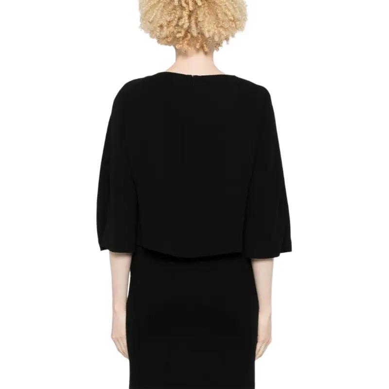 THE ROW Faurelle Blouse-2