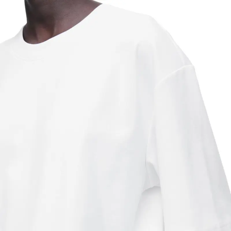 COS T Shirts Women's White-5