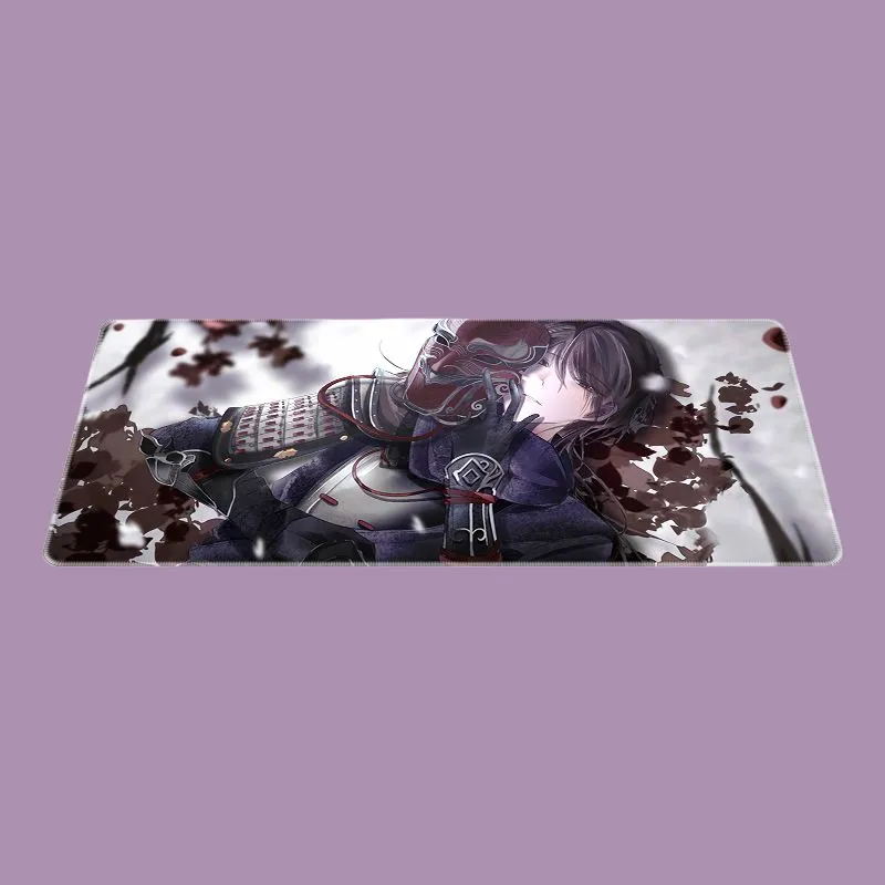 Directions Original Design Gaming Thin Style L83 Precision Edges Natural Rubber Slip Resistant Bottom Mouse Pads-2