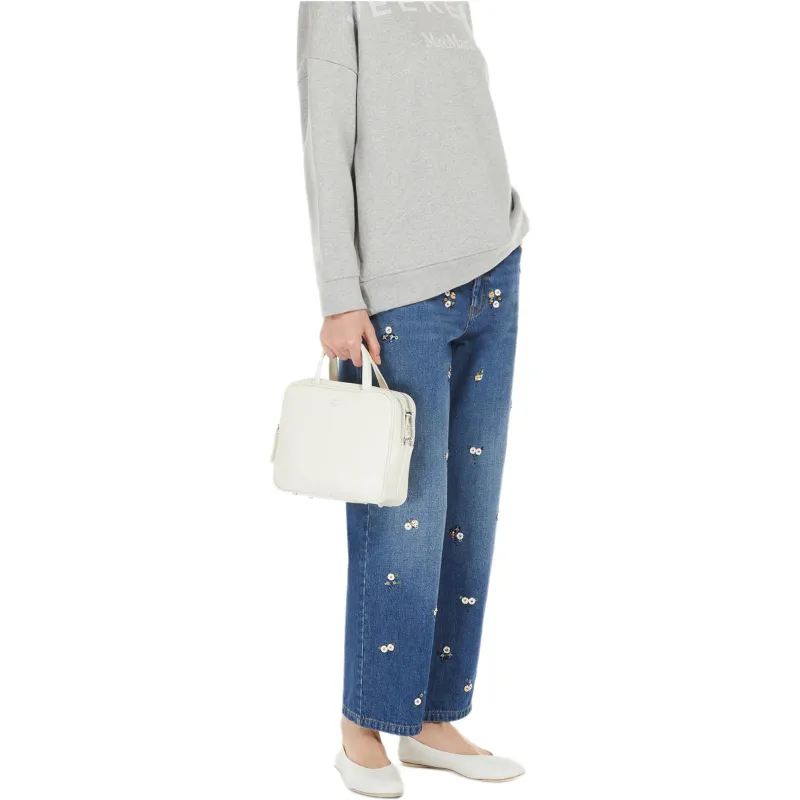 WEEKEND MaxMara Jeans Women's Blue-2