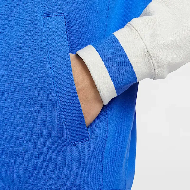 Nike SS25 Jacket Men's Royal Blue-3