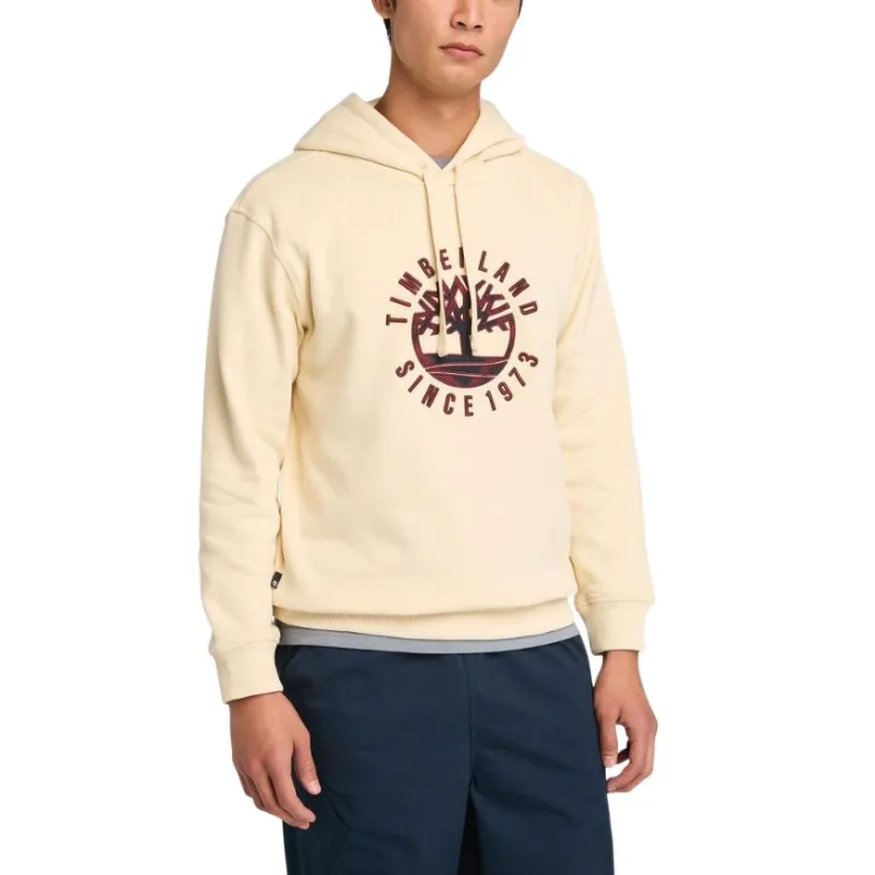 Timberland Sweatshirt Men's Light Brown-2