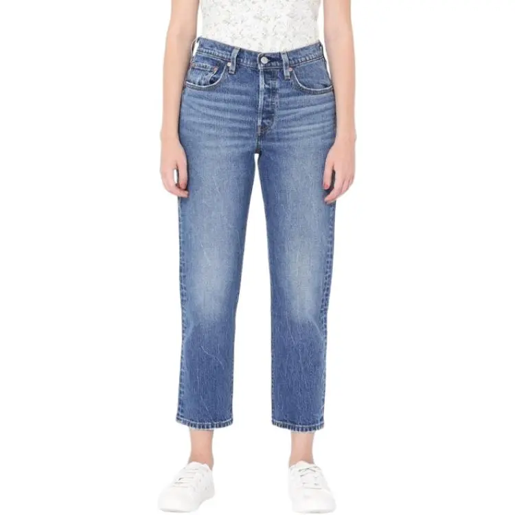 Levi's 501 Jeans-2