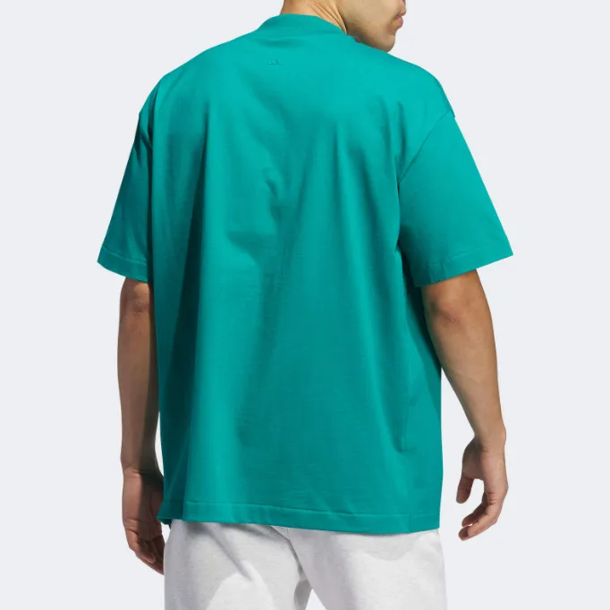 Adidas Free Shipping With AdiClub Adidas Basketball Tee-4