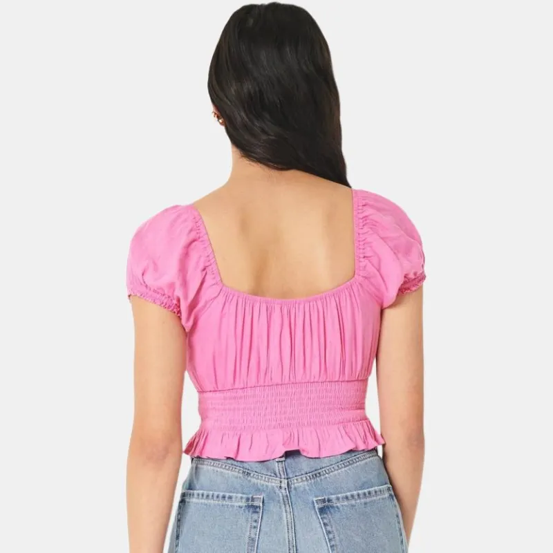 Hollister Shirts Women's-4