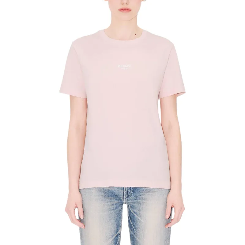 KENZO T Shirts Women's Pink-3