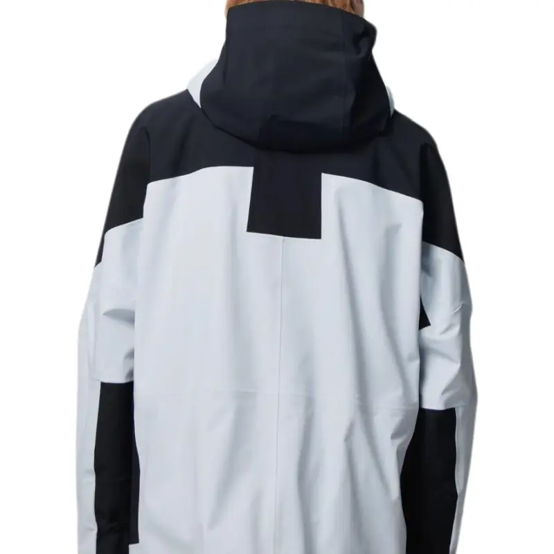 LOUIS VUITTON Technical Shell Ski Jacket-3
