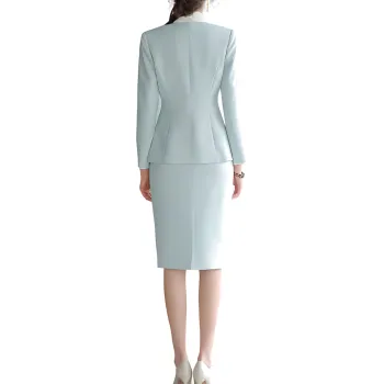 ONE SHALLOW Business Suit Women's