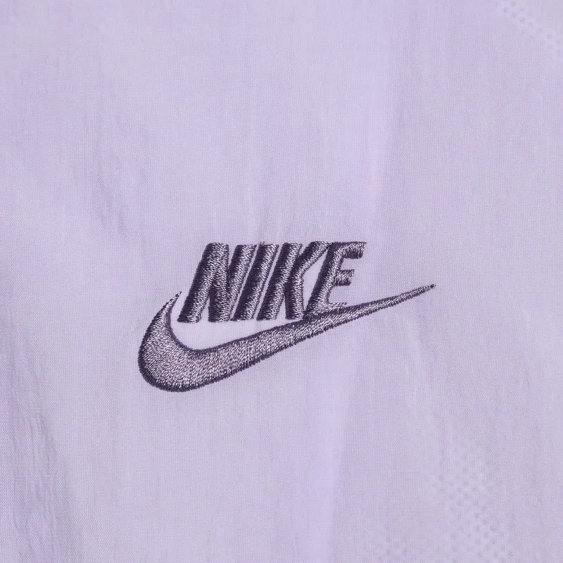 Nike Sportswear Essential Windrunner Jackets & Coats Women's Purple-2