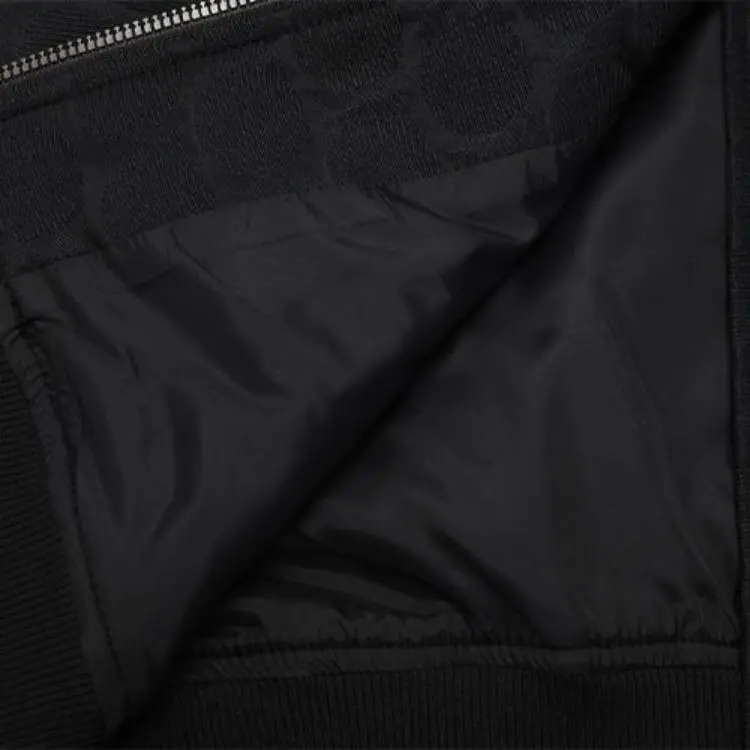 Converse Jackets Women's Black-3