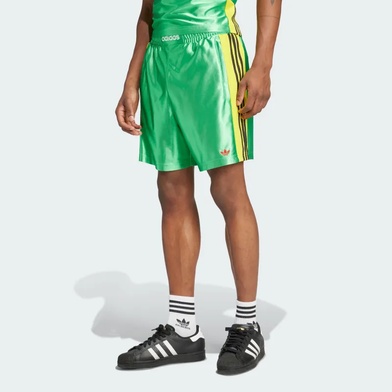 Adidas Originals Retro Boxing Shorts-1