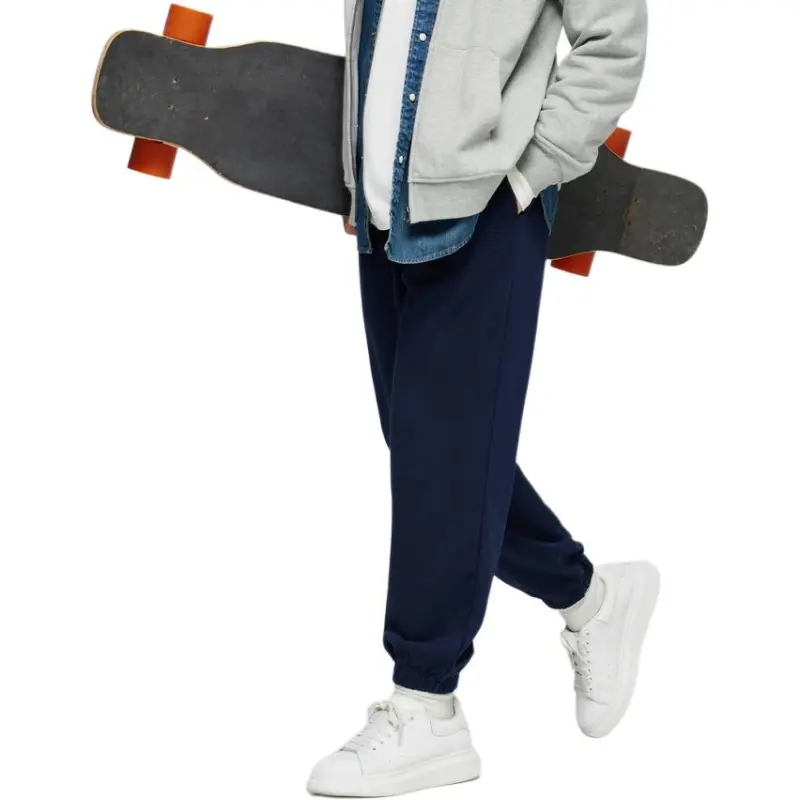 GAP Knitted Sweatpants Men-7
