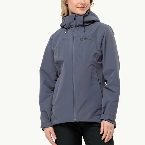 Jack Wolfskin Jackets & Coats Women's-5