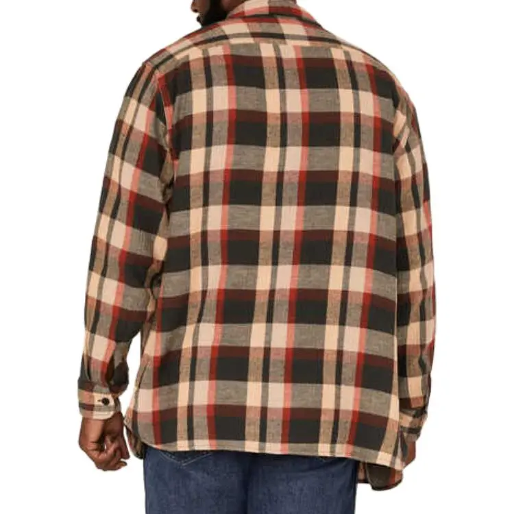 Levis Shirts Men Multicolor-4