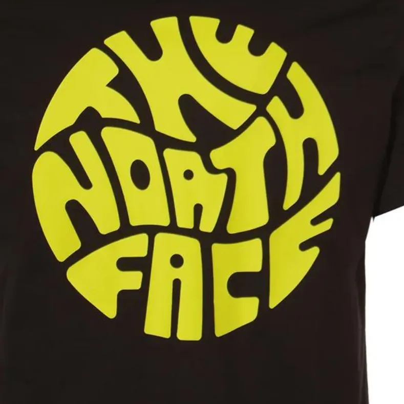 THE NORTH FACE Logo-Printed Crewneck T-Shirt-3