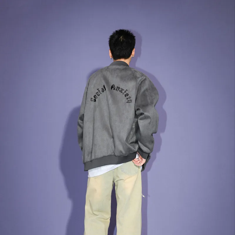 Tre Club Jackets Unisex-4