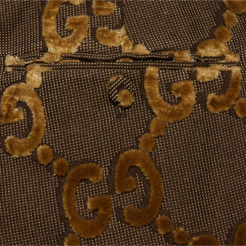 GUCCI Casual Pants Men Khaki-3