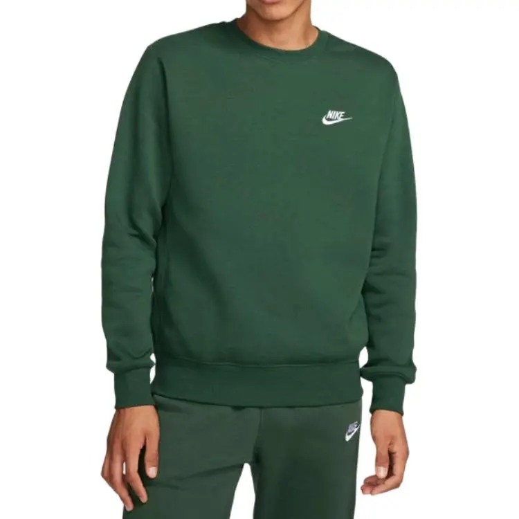 Nike Sportswear Club Fleece-3