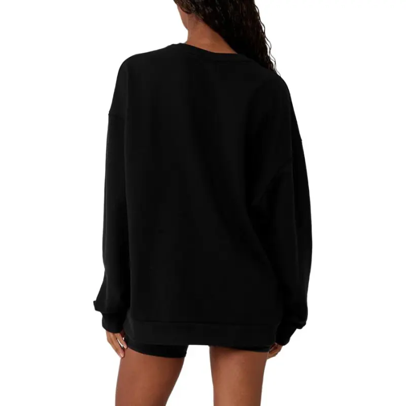 Alo Yoga Sweatshirts Unisex-9