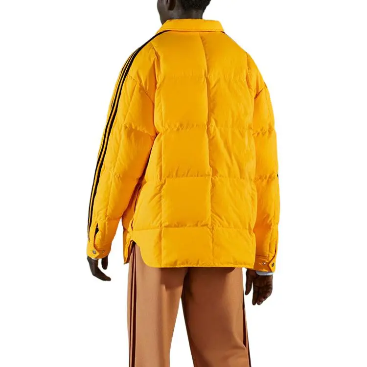 GUCCI X Adidas Nylon Down Jacket-2