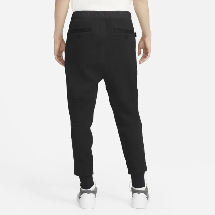 Nike X Sacai Fleece Pant-3