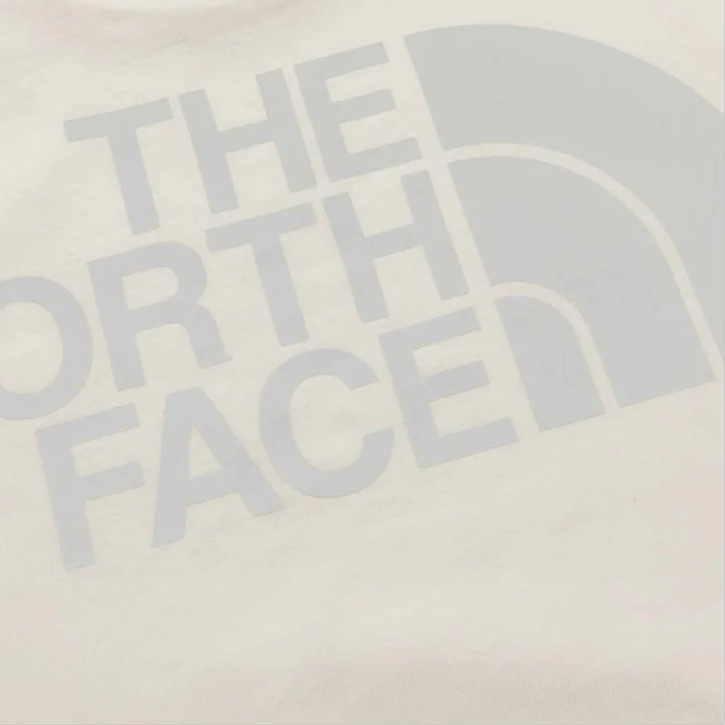 THE NORTH FACE SS Avant Garde Collection Spring And Summer Natural Journey Collection T Shirt Men's White-2