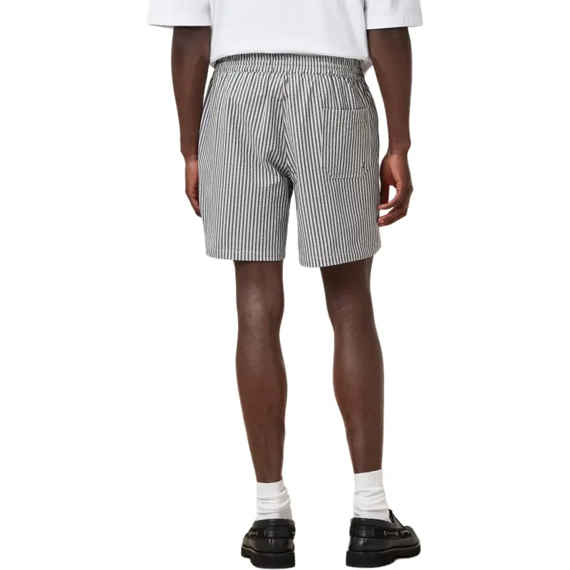 ALLSAINTS Swimming Shorts Men's White-1