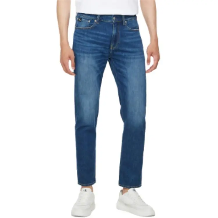 CALVIN KLEIN Jeans Men's Dark Blue-4