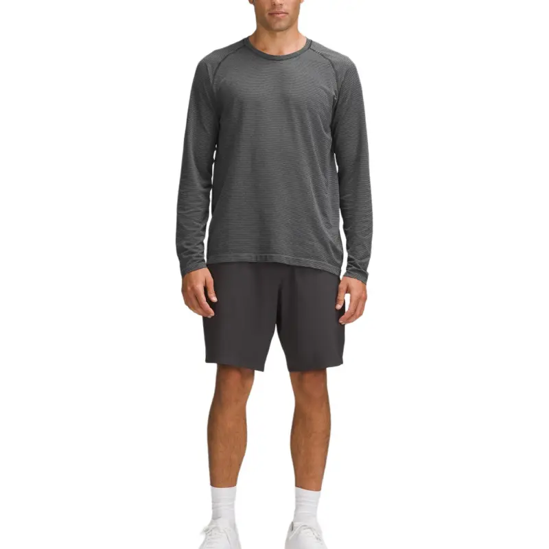 Lululemon Metal Vent Tech FW24 T Shirt Men's-4