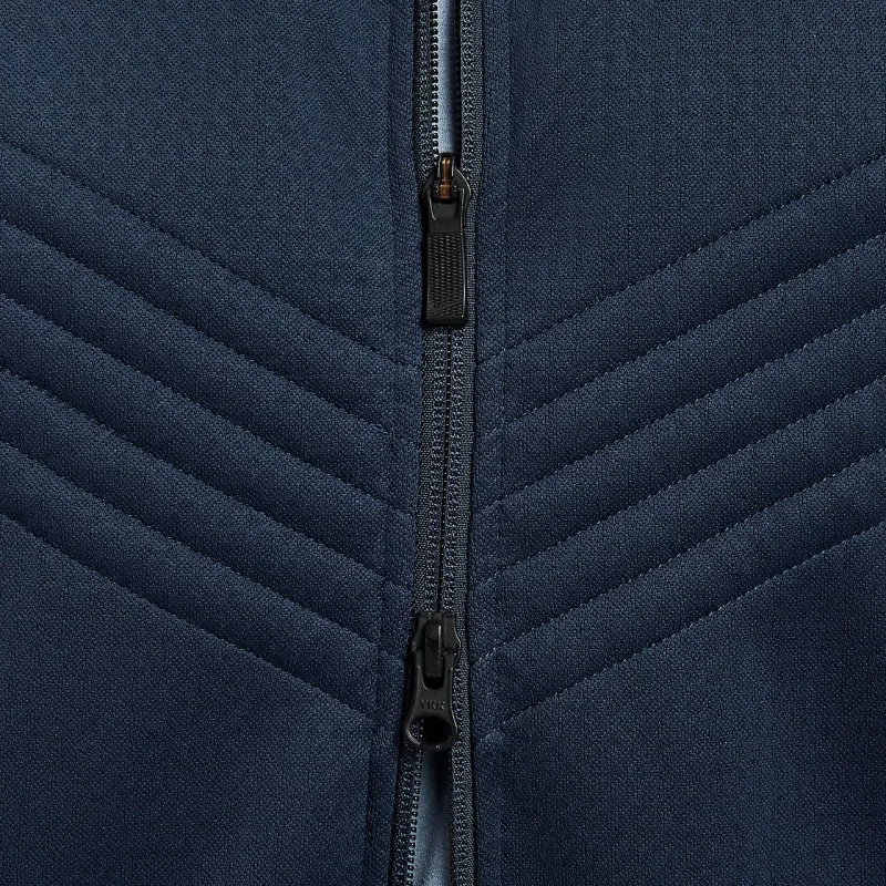 Nike Therma FIT Jacket Men's Obsidian Color-5