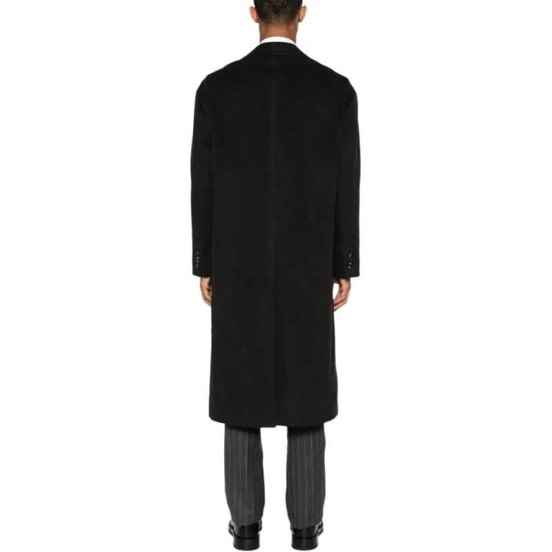 KITON Tib Coat-4
