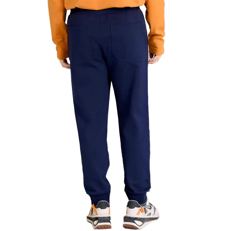 Lafuma Knitted Sports Pants Men's Navy Blue-2