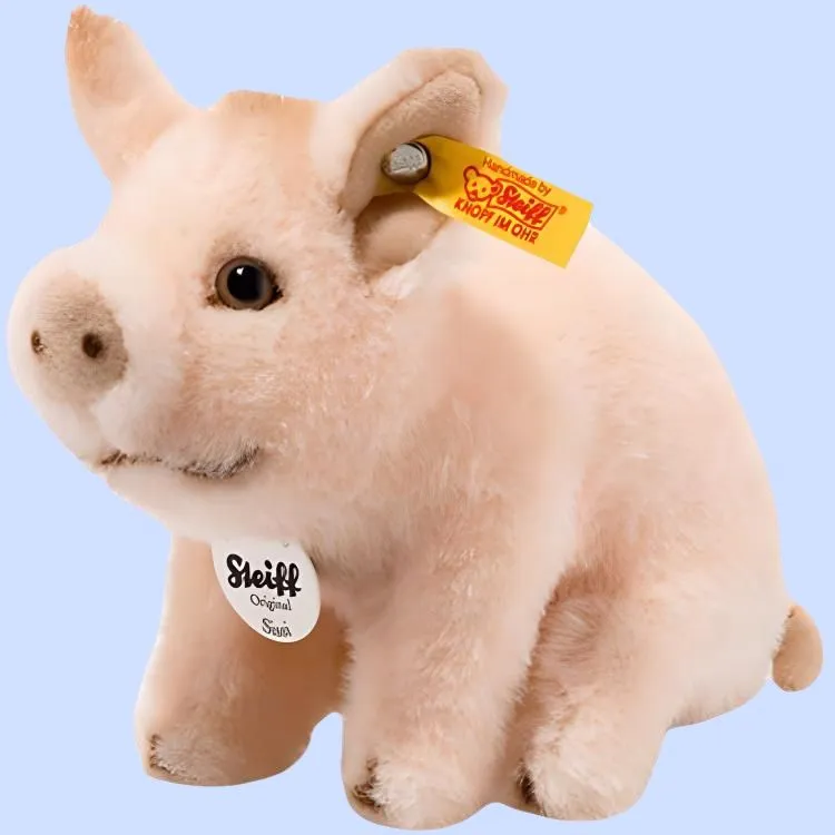 Steiff Plush Toy-1