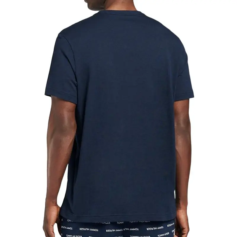 Tommy Hilfiger T Shirts Men-3