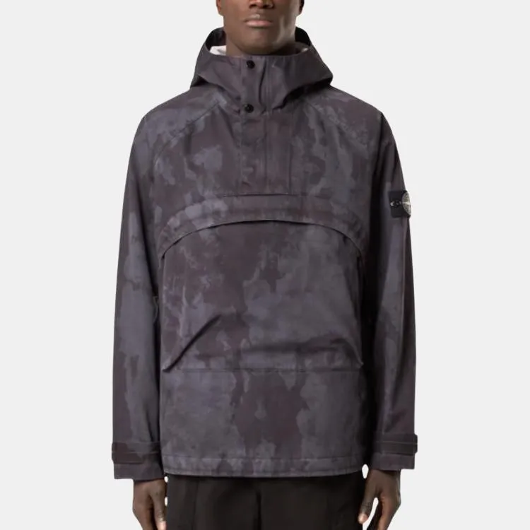 STONE ISLAND Compass motif Jacket-2