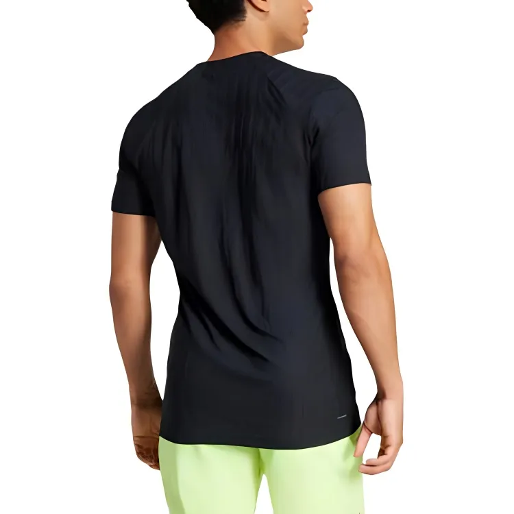 Adidas Free Shipping With AdiClub Tennis Climacool+ Airchill FreeLift Tee-2
