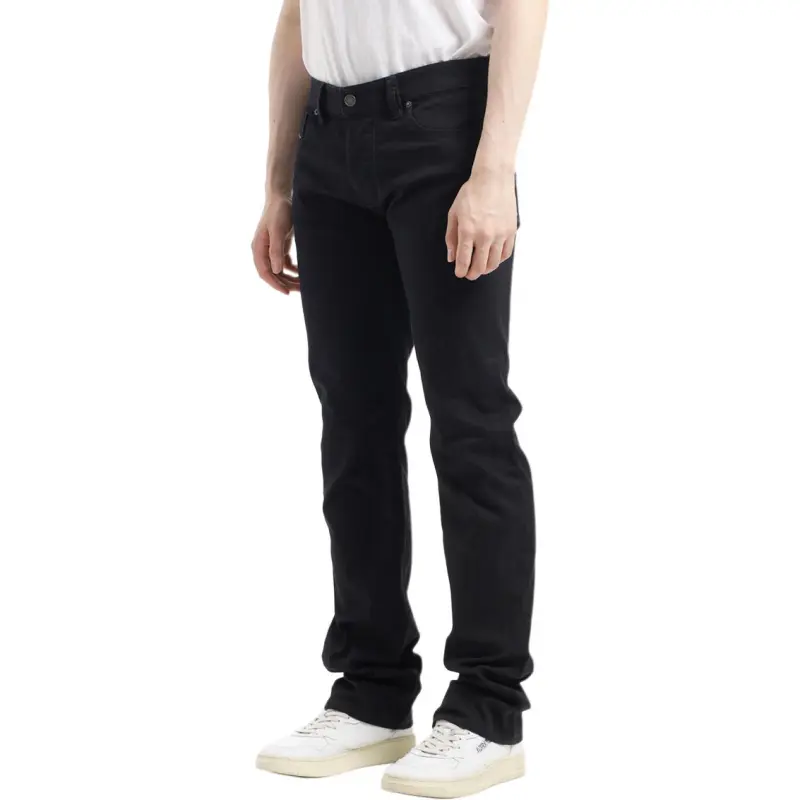 DIESEL Jeans Men Black-2