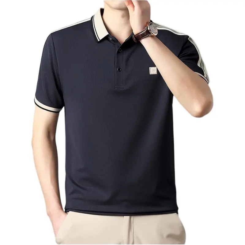 PIERRE CARDIN Polo Shirts Men-8