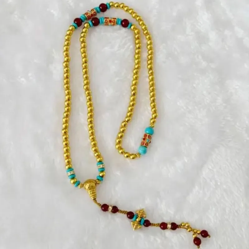 KZD Necklaces Women's-4
