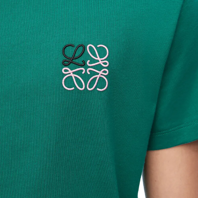 LOEWE Regular Fit T Shirt-1