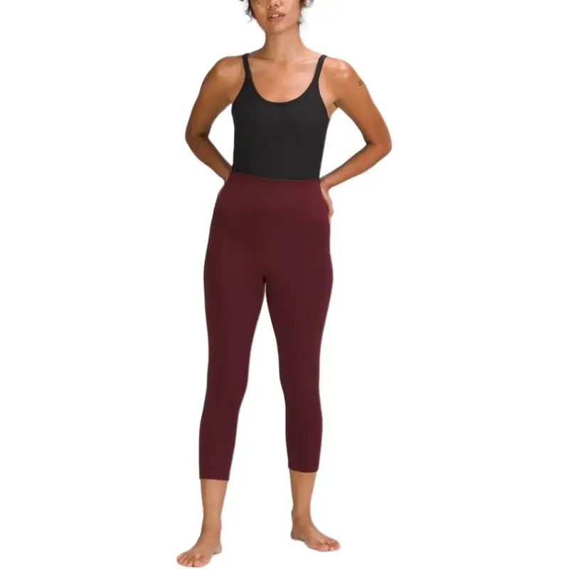 Lululemon Ebb To Street One-piece Swimsuit Women's Black-2