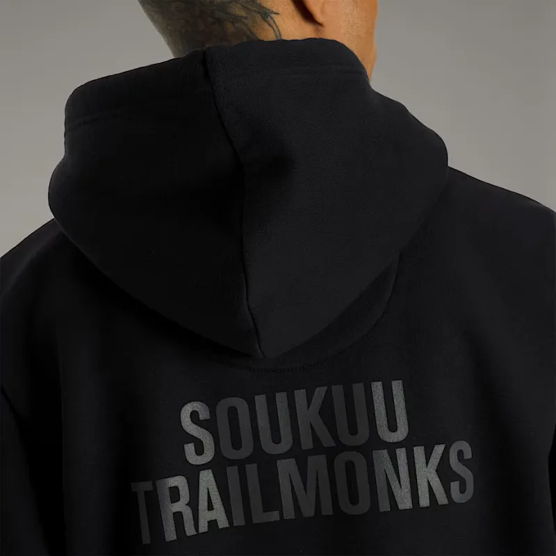 THE NORTH FACE Tnf X Undercover Soukuu Heavyweight Hoodie-6