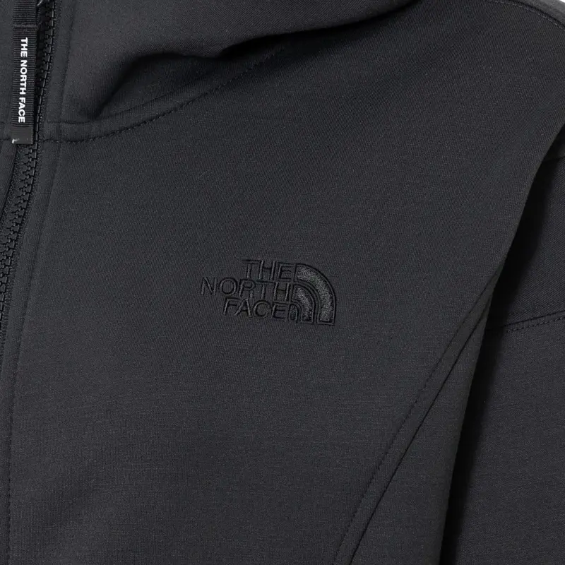 THE NORTH FACE Jackets & Coats Women's Black-2