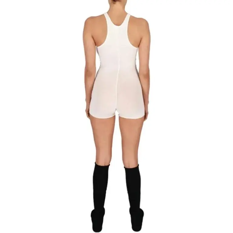 YEEZY Bodysuits Women's Ivory-2