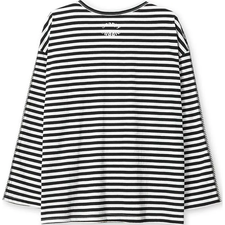Snappy Cuddle Sweatshirt Unisex White-1
