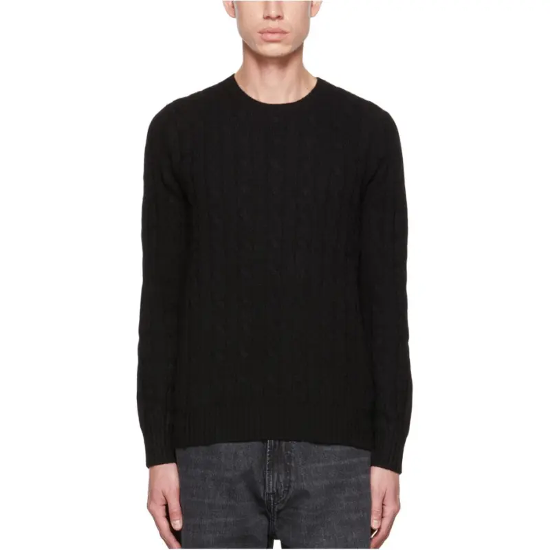 Polo Ralph Lauren Crewneck Knitted Jumper-2