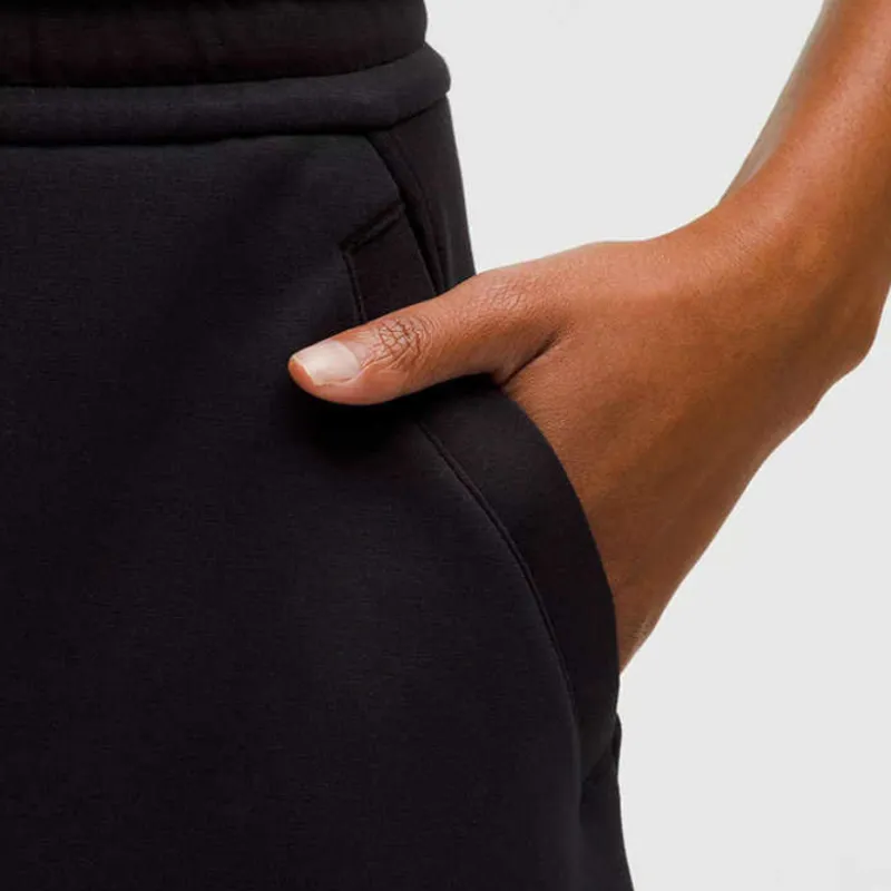 Lululemon Modal Blend Casual Long Skirt Women's-3